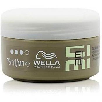 WELLA Professionals Eimi Grip Crema de Peinado 75 ml - Crema para dar definición al peinado con fijación flexible