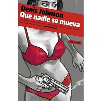 Que nadie se mueva