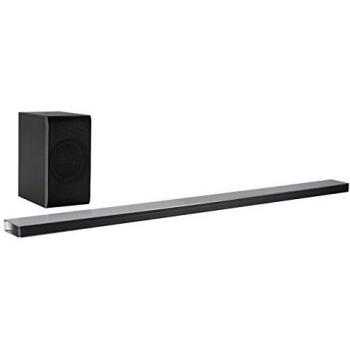 LG sj8 4.1 – Barra de sonido