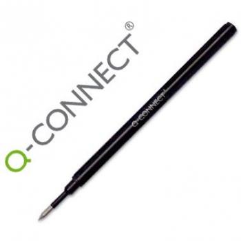 Recambio rotulador roller magno qconnect negro