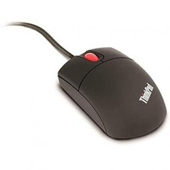 Lenovo - Thinkpad Opt. m3 Travel Mouse **New Retail**, 41u4979