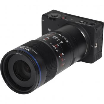 Laowa 100mm f/2.8 2X Ultra Macro APO Lens for L-Mount