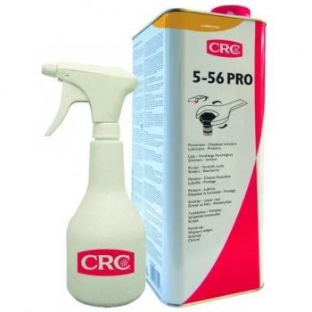 Lubricante Multiuso 5-56 Pro 5L con Pulverizador 32922-AA