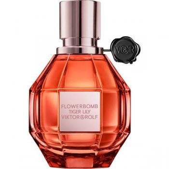 Viktor & Rolf Flowerbomb Tiger Lily Eau De Parfum 50ml