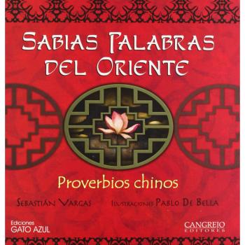 Sabias Palabras Del Oriente