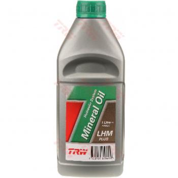 TRW Automotive AfterMarket PFM201 Aceite hidráulico