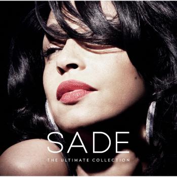 The Ultimate Collection - Sade