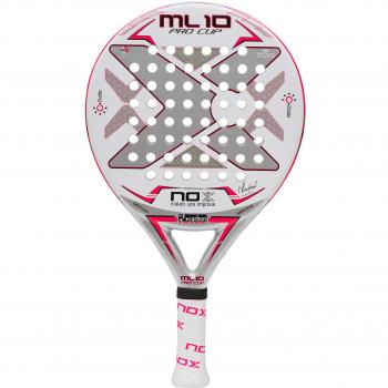 NOX ML10 Pro Cup Silver