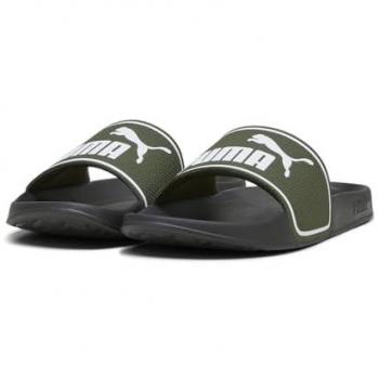 Chanclas Puma Leadcat 2.0 Verde Hombre Talla 40.5