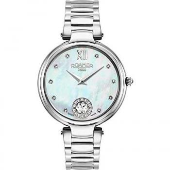 Roamer Inspeccin automtica 600843-41-19-50