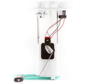 Bomba de combustible BOSCH F 000 TE0 085 - Componentes del colector, unidad de alimentación de combustible