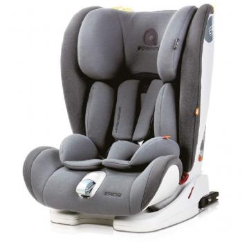 APRAMO Child Car Seat Erosdesign Slate Grey · 2020