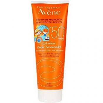 Avene Very High Protection Lotion SPF50+ Children 250ml