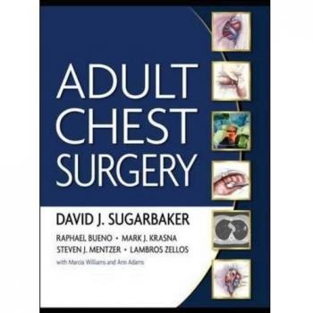 Vitalsource Adult Chest Surgery Simulator