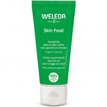 Crema Hidratante Weleda Skin Food 30ml