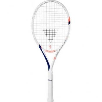 Tecnifibre T Rebound Lite DS 255, color blanco, tamaño T2