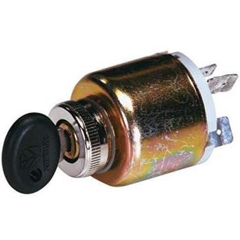 Contactor de Arranque Adaptable Fiat 5146155