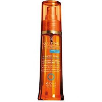 Collistar Special Hair In The Sun Protective Oil Spray for Colour-Treated Hair 100 ml