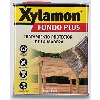 Xylamon Fondo Plus, 750 ml