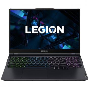Laptop Lenovo Legion 5 15,6 i5-11400H 16 GB RAM 1 TB SSD NVIDIA GeForce RTX 3060