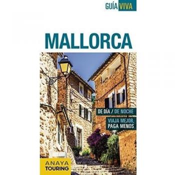 Mallorca - Vela Lozano, Antonio; Rayo I Ferrer, Miquel