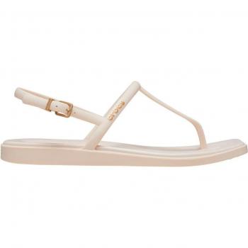 Crocs Women's Miami Thong Sandal - Size W10 - Comfortable Flip Flops