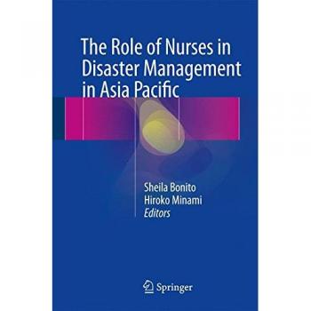 The Role of Nurses in Disaster Management in Asia Pacific