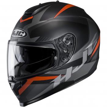 HJC Helmets Correa de C70 troky mc7sf XS