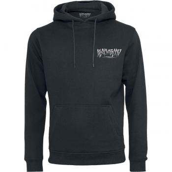 Black Blood Witchboard Sudadera con Capucha Negro XXL