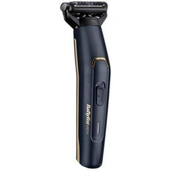 Babyliss AFEITADORA BG120E Body Trim Recortadora Corporal