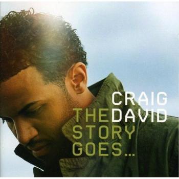 The Story Goes .... - UK Version