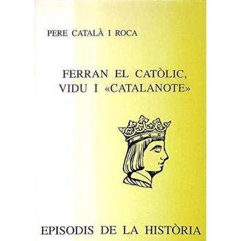 Ferran el Catolic Vidu I: 335/336