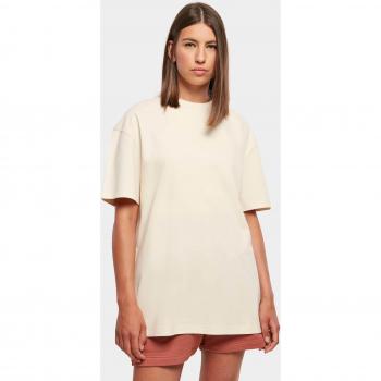 Urban Classics Women's Oversized Boyfriend T-Shirt - White - XL - 100% Cotton