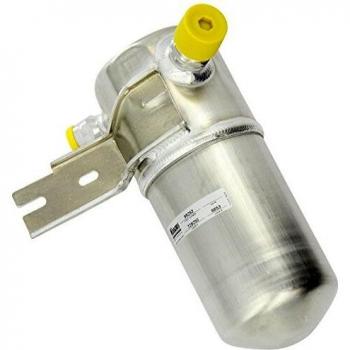 Secadora de aire acondicionado NISSENS 95263, tipo drier, alta eficiencia, diseño compacto, compatible con múltiples modelos de vehículos, fácil instalación, material duradero