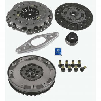 Kit de Embrague Sachs 2290 601 151 - Herramientas para Frenos y Reparación