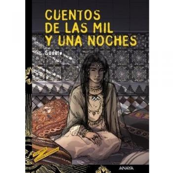 Cuentos de las mil y una noches: 17