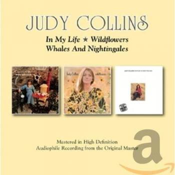 In My Life/Wildflowers/Whales And Nightingales