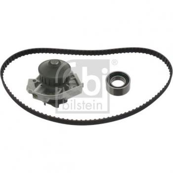 Kit de Bomba de Agua y Correa de Distribución FEBI BILSTEIN 45140