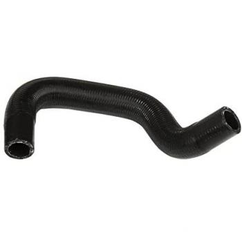 Tubería flexible de calefacción GATES 02-2440, manguera de calefacción moldeada GATES 02-2440