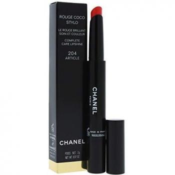 Chanel Rouge Coco Stylo #204-Article 1,4 gr 2 g