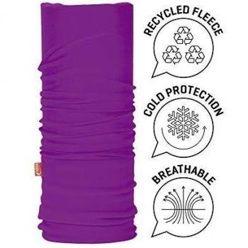 Wind X Treme 2120 Braga de Cuello, Mujer, Morado