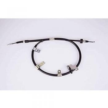 Cable de freno de mano HELLA 8AS 355 661-651 para KIA Picanto I - Câble de frein à main, seilzug de estacionamiento