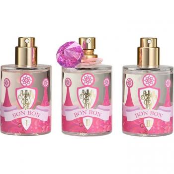 NOBILE 1942 – BON BON ARTISANAL FRAGRANCE GIFT SET 3X30ML