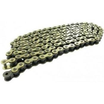 Accionamiento Cadena Moto Force 1/2 x 1/4 pulgadas