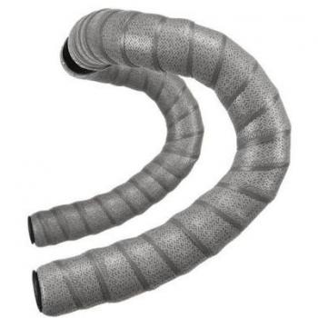 Cinta de manillar Lizard Skins 4.6 mm grisáceo