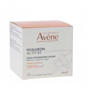 Avène Hyaluron Activ B3 Cellular Renewal Anti-Aging Cream 50ml