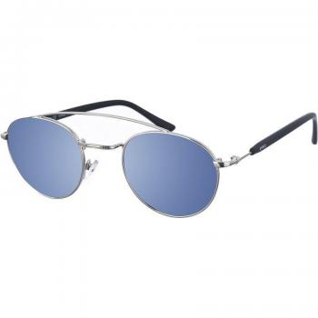 Gafas de sol de metal con forma ovalada ZOE unisex Kypers