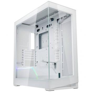 Phanteks NV Series NV5 ATX Case - Matte White