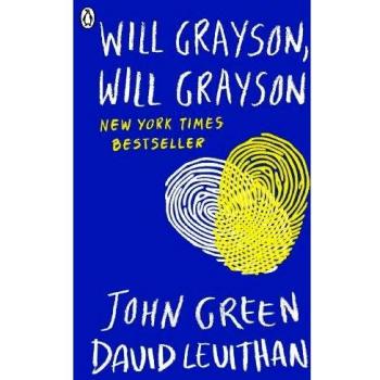 Will Grayson, Will Grayson
