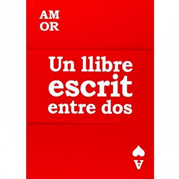 Amor: un llibre escrit entre dos: 14 - María Isabel Sánchez Vegara